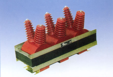 JSZW-3、6、10電壓互感器