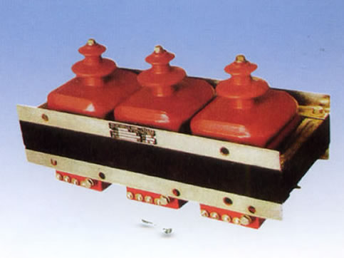 JSZW3-3、6、10電壓互感器